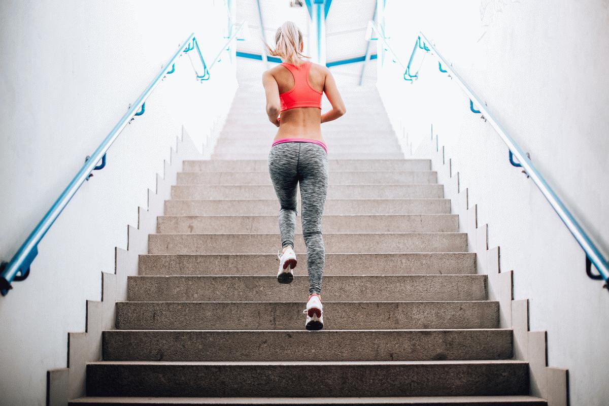 Valóban szükség van napi 10 000 lépésre?